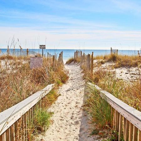 Westwind 301 Villa Gulf Shores Kültér fotó