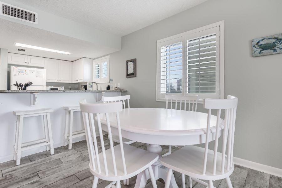 Westwind 301 Villa Gulf Shores Kültér fotó