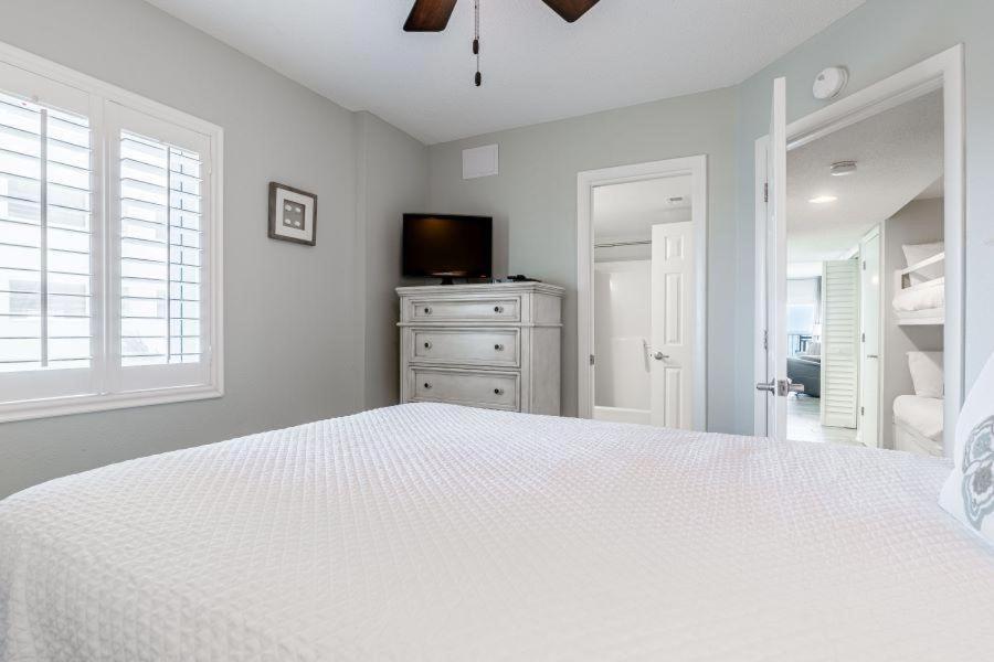 Westwind 301 Villa Gulf Shores Kültér fotó