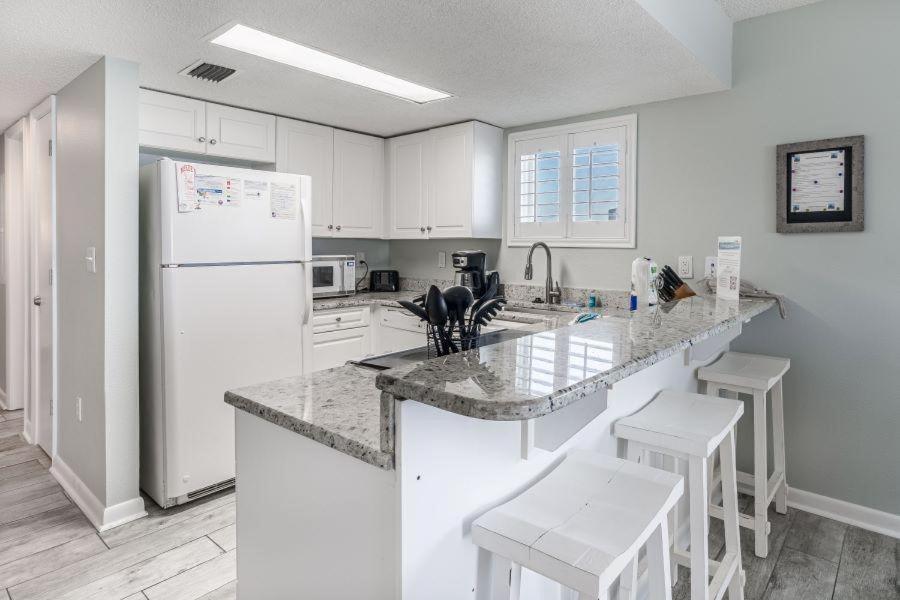 Westwind 301 Villa Gulf Shores Kültér fotó