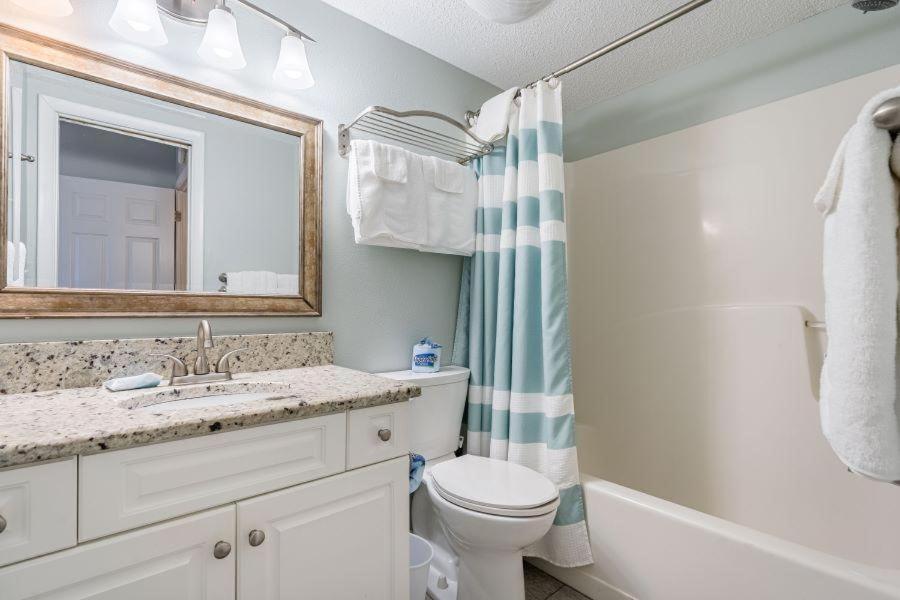 Westwind 301 Villa Gulf Shores Kültér fotó