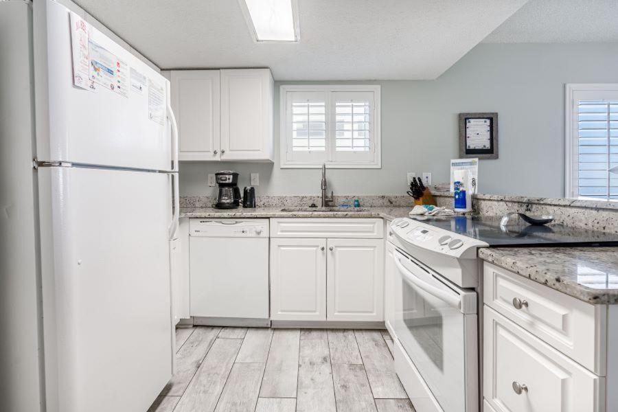 Westwind 301 Villa Gulf Shores Kültér fotó