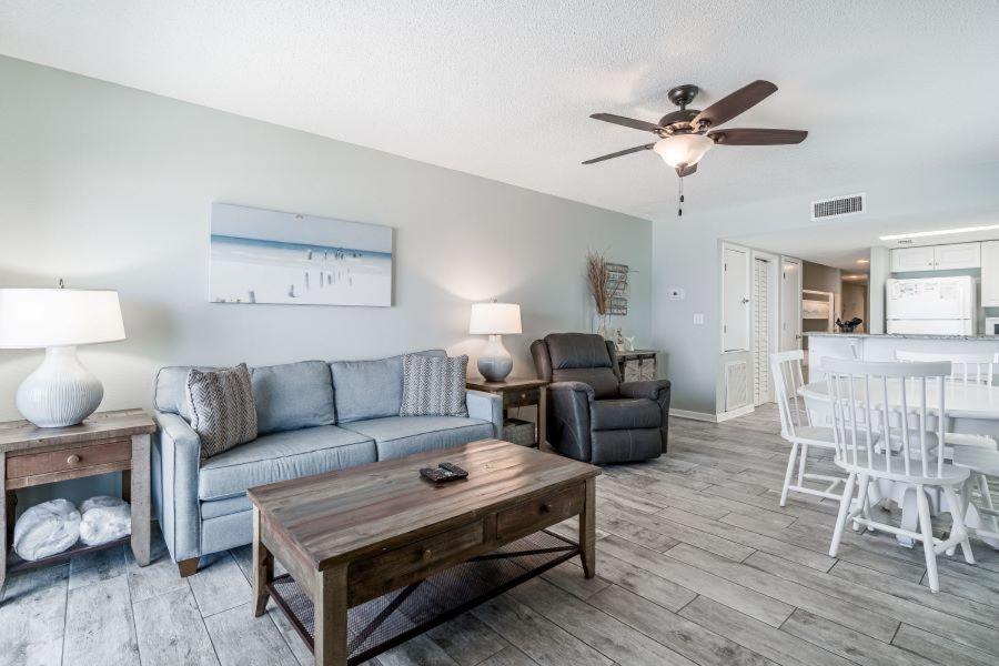 Westwind 301 Villa Gulf Shores Kültér fotó