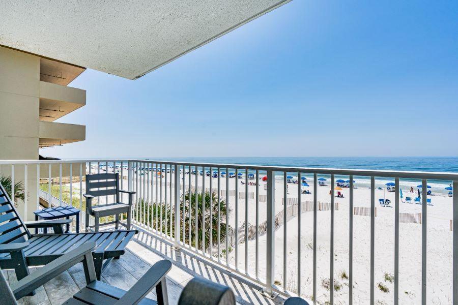 Westwind 301 Villa Gulf Shores Kültér fotó