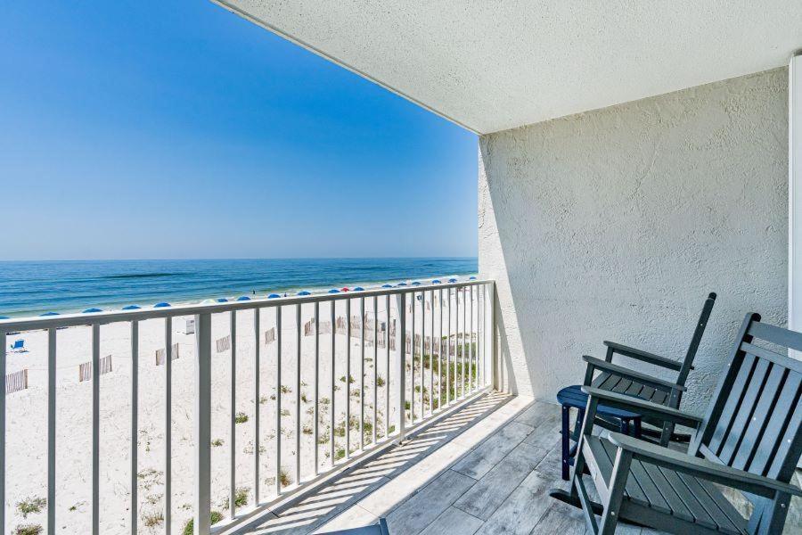 Westwind 301 Villa Gulf Shores Kültér fotó