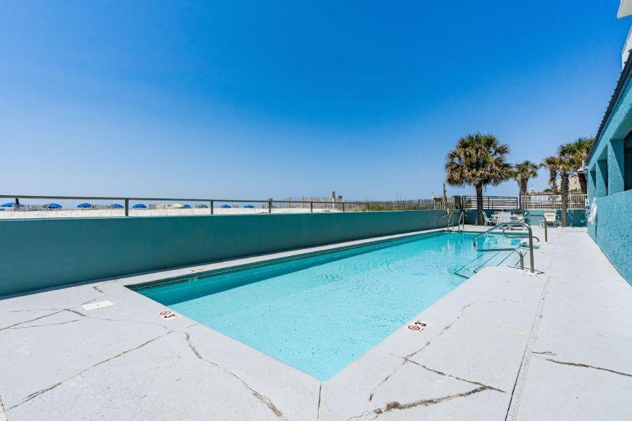 Westwind 301 Villa Gulf Shores Kültér fotó
