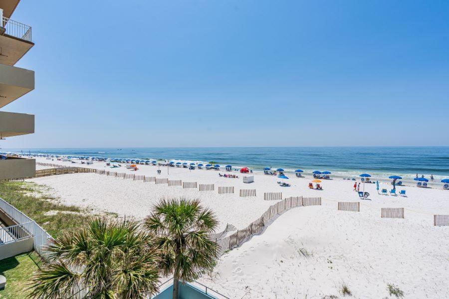 Westwind 301 Villa Gulf Shores Kültér fotó