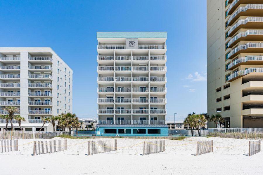 Westwind 301 Villa Gulf Shores Kültér fotó