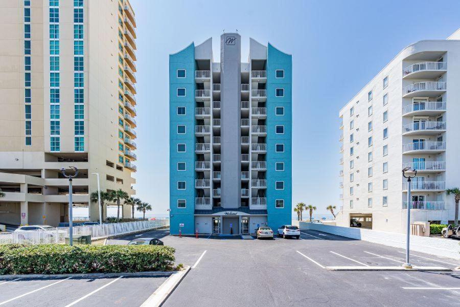 Westwind 301 Villa Gulf Shores Kültér fotó