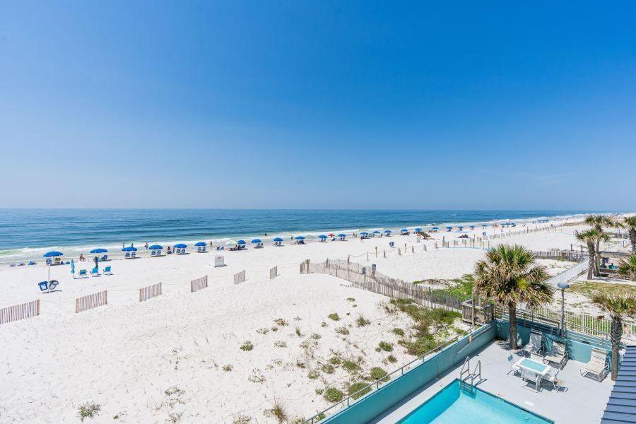 Westwind 301 Villa Gulf Shores Kültér fotó