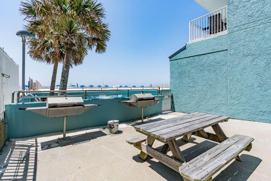 Westwind 301 Villa Gulf Shores Kültér fotó
